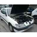 PEUGEOT 306 BERLINA 3/5 PUERTAS (S1)
