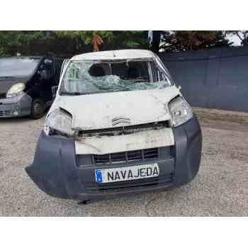 CITROËN NEMO