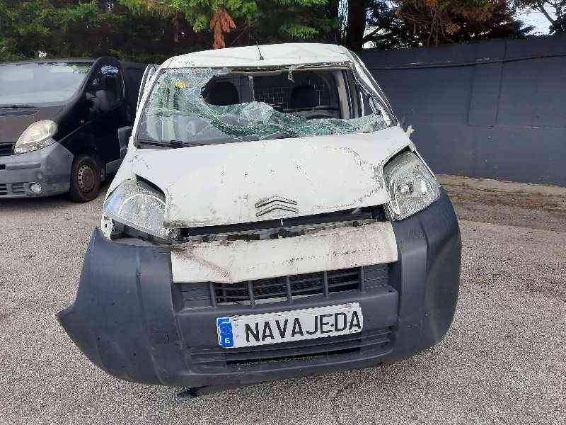 CITROËN NEMO