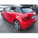AUDI A1 (8X1, 8XK)