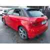 audi a1 (8x1, 8xk) del año 2014