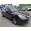 opel astra h ber. del año 2009
