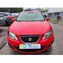 SEAT IBIZA (6J5)