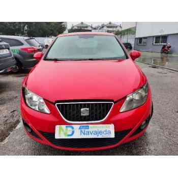 SEAT IBIZA (6J5)