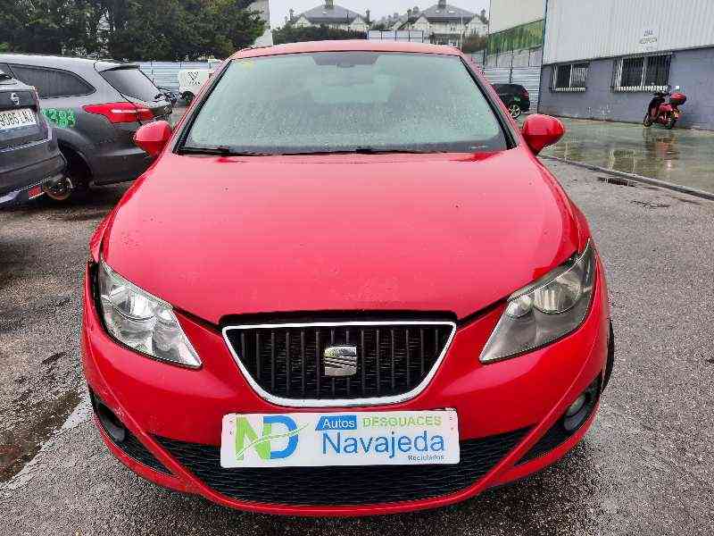 SEAT IBIZA (6J5)