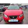 seat ibiza (6j5) del año 2011