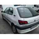 PEUGEOT 306 BERLINA 3/5 PUERTAS (S1)