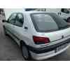 peugeot 306 berlina 3/5 puertas (s1) del año 1996