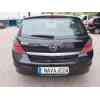 opel astra h ber. del año 2009