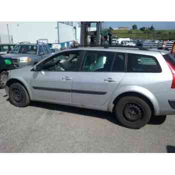 RENAULT MEGANE II FAMILIAR