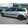 renault megane ii familiar del año 2005