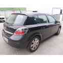 OPEL ASTRA H BER.