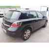 opel astra h ber. del año 2009