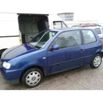 SEAT AROSA (6H1)