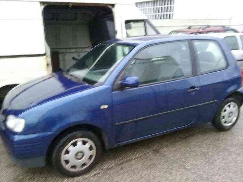 SEAT AROSA (6H1)