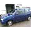 seat arosa (6h1) del año 1998