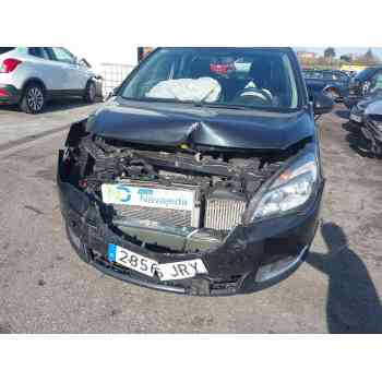 OPEL MERIVA B MONOSPACE (S10)