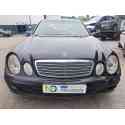 MERCEDES-BENZ CLASE E (W211) BERLINA