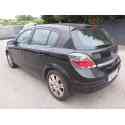 OPEL ASTRA H BER.