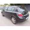 opel astra h ber. del año 2009