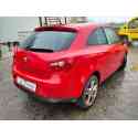 SEAT IBIZA (6J5)