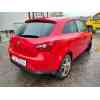 seat ibiza (6j5) del año 2011
