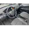 opel astra h ber. del año 2009