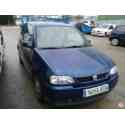 SEAT AROSA (6H1)