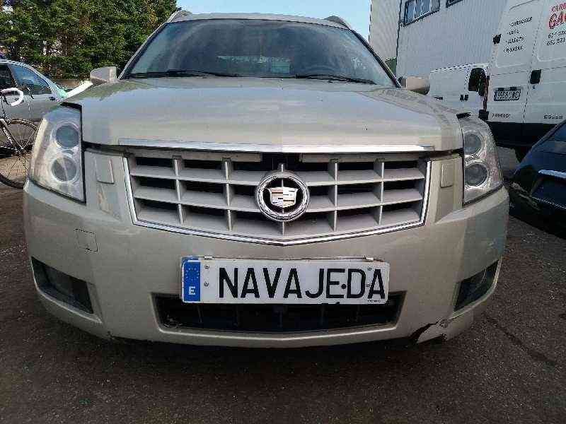 CADILLAC BLS