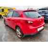 seat ibiza (6j5) del año 2011