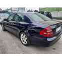 MERCEDES-BENZ CLASE E (W211) BERLINA