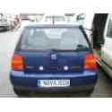 SEAT AROSA (6H1)