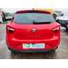 seat ibiza (6j5) del año 2011