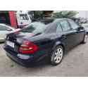 MERCEDES-BENZ CLASE E (W211) BERLINA