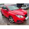 seat ibiza (6j5) del año 2011