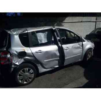 RENAULT GRAND MODUS