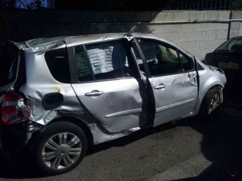 RENAULT GRAND MODUS