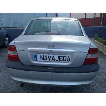 OPEL VECTRA B BERLINA