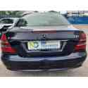 MERCEDES-BENZ CLASE E (W211) BERLINA