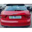 AUDI A1 (8X1, 8XK)