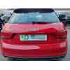audi a1 (8x1, 8xk) del año 2014