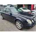 MERCEDES-BENZ CLASE E (W211) BERLINA