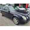 mercedes-benz clase e (w211) berlina del año 2005
