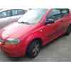 chevrolet kalos del año 2006