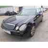 mercedes-benz clase e (w211) berlina del año 2005