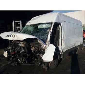 IVECO DAILY CAJA CERRADA (2006 =>)