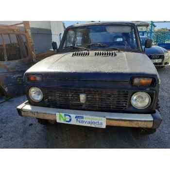 LADA NIVA ( 2121 / 21213 / 21214 / 21215 )