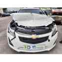 CHEVROLET CRUZE STATION WAGON