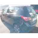 OPEL MERIVA B MONOSPACE (S10)