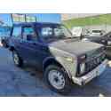 LADA NIVA ( 2121 / 21213 / 21214 / 21215 )
